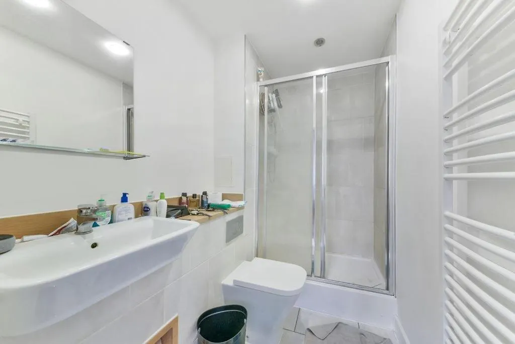 Kamitsu Apartment Busan