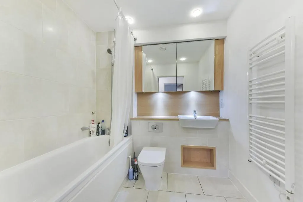 Kamitsu Apartment 釜山